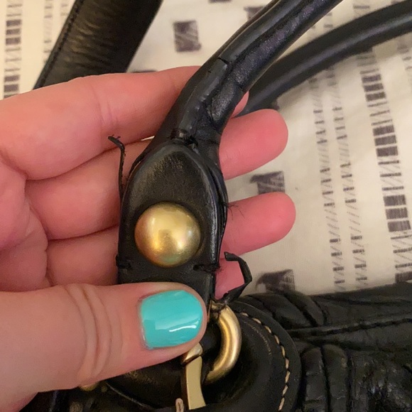 Juicy couture purse - Picture 3 of 7